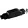 SOMFY EVB Slim Receiver io Funkempfänger Schwarz
