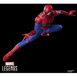 Hasbro The Amazing Spider-Man Actionfigur 15 cm