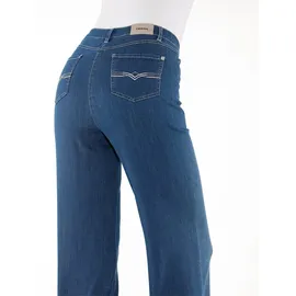 Cosma Jeans in blue-stone-washed | Gr.: 42