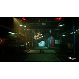 Fort Solis Standard Edition