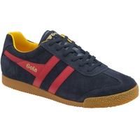 GOLA Harrier navy/red/sun 45