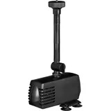 UBBINK Xtra 600