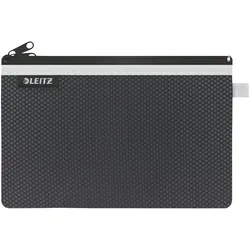 Esselte Leitz WOW Travel Large - Tasche for passport / medicine / cables / power