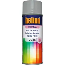 BELTON spectRAL Lackspray Telekom Grau glänzend 0,4 l