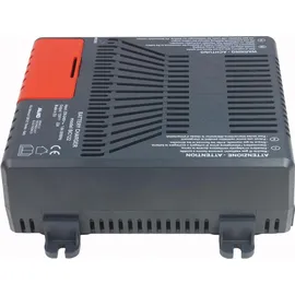 CBE Electronics AL-KO BC 122 Automatik-Batterieladegerät, 12V/22A, für Lithium/Blei/Gel/AGM-Batterien, 320W