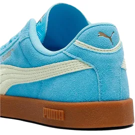 Puma Club II Era Herren Weite E Vibrant Blue/Apple Spritz 44