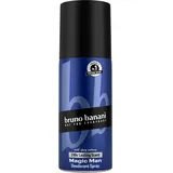 Bruno Banani Magic Man Deodorant Spray 150 ml