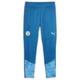 Puma Puma, Herren, Sporthose, MCFC Training Pants (3XL), Blau, 3XL