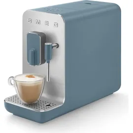 Smeg BCC12SBMEU Kaffeevollautomat Storm Blue