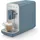 Smeg BCC12SBMEU Kaffeevollautomat Storm Blue