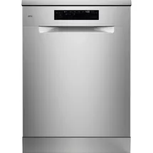 AEG 6000 GU620C2SCM Einbau-Geschirrspüler (unterbaufähig, 596 mm)