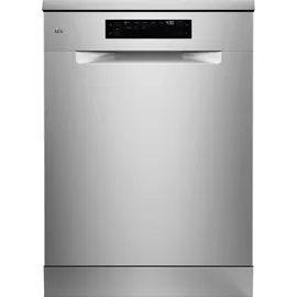 AEG 6000 GU620C2SCM Einbau-Geschirrspüler (unterbaufähig, 596 mm)
