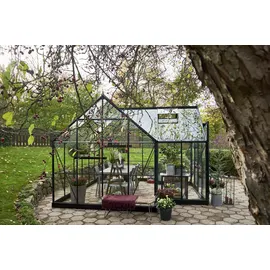 Juliana Garden Room 3 mm Sicherheitsglas 12,9 m²