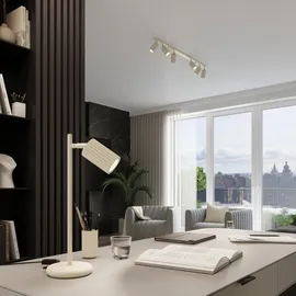 Sollux Lighting Karbon Beige