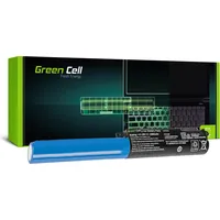 Green Cell Notebook-Akku A31N1519 11.2V 2200 mAh Asus