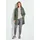 GOLDNER Alljahresjacke Damen Khaki 38