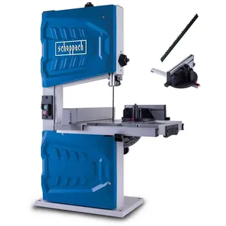 SCHEPPACH HBS261