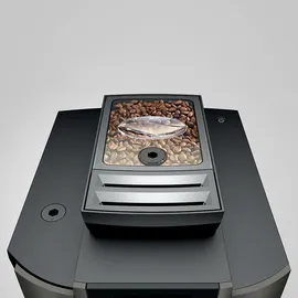 Jura Gastro W4 Dark Inox Kaffeevollautomat