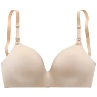 LASCANA Still-BH Damen toffee Gr.95E