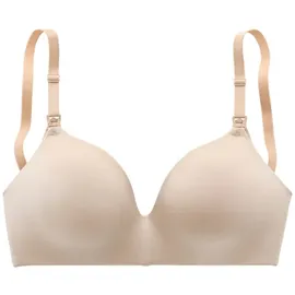 LASCANA Still-BH Damen toffee Gr.95E