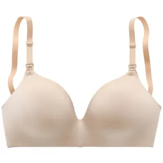 LASCANA Still-BH Damen toffee Gr.95E