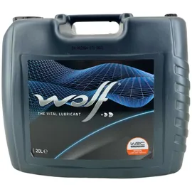 WOLF-Garten Officialtech LL FE 1051688 SAE 0W-20 20 l