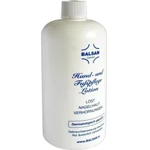Balsan BALSAN-Lotion zur Hornhautentfernung