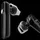 DUDAO Headset Wireless Bluetooth 5.0 Kopfhörer für Auto Schwarz (U7S schwarz)