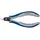 Knipex-Werk Seitenschneider 79 52 125