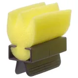 Comair 3140077 Fixierschwamm mit Griff