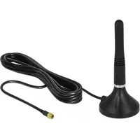 DeLock LTE Antenne SMA Stecker 2 3 dBi 11