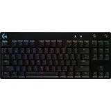 Clicky DNK/FIN/NOR/SWE schwarz