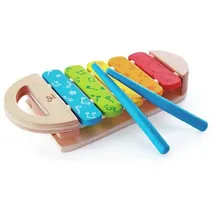 HaPe Kinder-Xylophon Regenbogen Xylophon 1 St