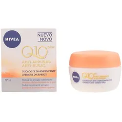 Nivea  Anti-Aging & Anti-Falten Produkte Q10+ Anti-falten-energetisierungstag Spf15  in multifarben, Einheitsgrösse
