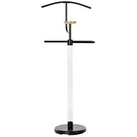 DKD Home Decor Herrendiener DKD Home Decor Holz Metall