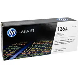 HP Bildtrommel CE 314 A No. 126 A