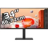 LG UltraWide 34BA85QE-B, 34"