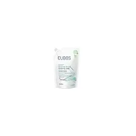 Eubos Sensitive Lotion Dermo-Protectiv Nachfüllung 400 ml