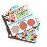 The Balm theBalm Double Crosser Blush 3.3 g