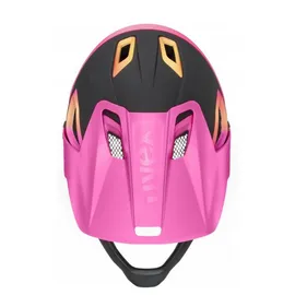 Uvex Jakkyl hde 2.0 52-57 cm future black mat 2021