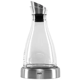 Emsa Flow Kühlkaraffe 1,0l glas 505219