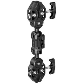 SmallRig 5453 Dual Head Super Clamp