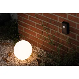 Paulmann Plug & Shine Zigbee Funksteuerung IP44 Dämmerungssensor/Bewegungsmelder