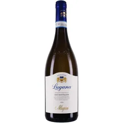 Allegrini Lugana Oasi Mantellina 2024 - Weißwein / trocken - Italien / Lombardei - Merseguera / Allegrini