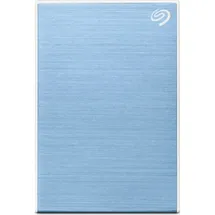 Seagate One Touch STKZ4000402 - Festplatte - 4 TB - extern (tragbar)