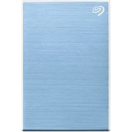 Seagate One Touch STKZ4000402 - Festplatte - 4 TB - extern (tragbar)