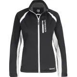 Cutter & Buck Cutterandbuck North Shore Jacket Ladies - Schwarz - XS