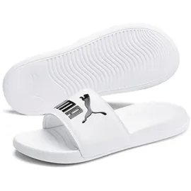 Puma Popcat 20 Puma White / Puma Black 39