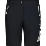 CMP Damen Bermudas Antracite 46