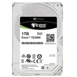 Seagate Enterprise Capacity 2.5 SAS 512 ST1000NX0333 - - 1024 GB - 7200 RPM